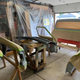 Illustration for article titled 68 C10 Restoration Update - Part 8 - Starting to paint!